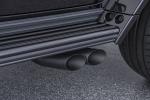 Mercedes-AMG G63 800 Widestar by Brabus 2019 года